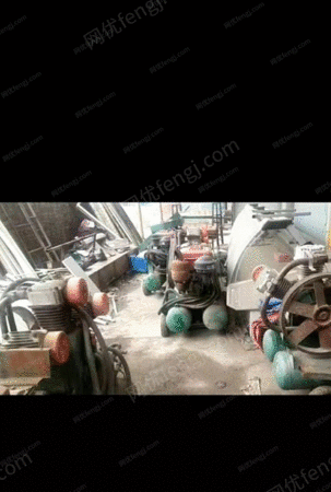 二手空壓機(jī)出售