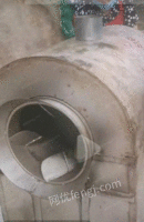 低价出售二手炒货机