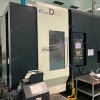  | MAKINO Ұ | D500 | 2011 