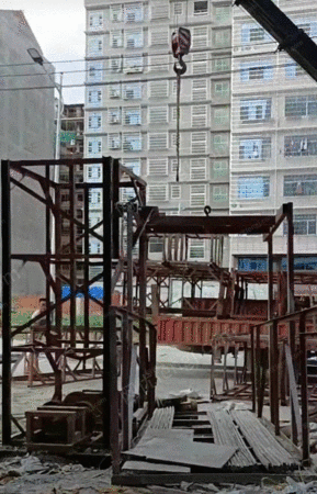 二手输送设备出售