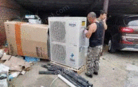 辽宁锦州5p空气源热泵冷暖机组出售