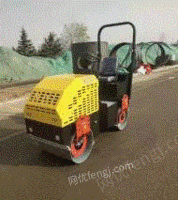 北京房山区工地用小型压路机出售
