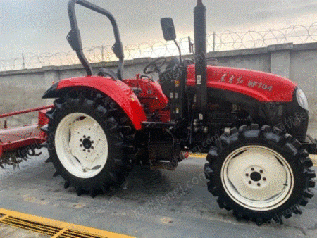 其它农业机械出售