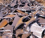 湖南高价回收废铁、废铜、废铝等废旧金属