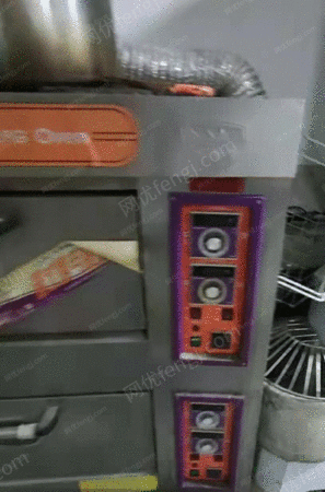 食品通用设备出售