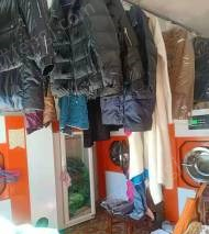 西藏拉萨不方便出售一套干洗店的装备 (共四台机器) 用了几个月.  看货议价