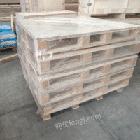 青岛港口胶合板包装箱 大中型机械产品用堆放货物器材出售