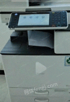 低价出售二手高清打印机复印机