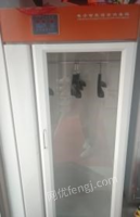 内蒙古呼伦贝尔九成新干洗设备营业中出售