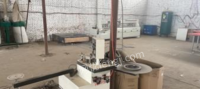 山西朔州出售一批二手板式木工机械设备 封边机,平刨,压刨等 去年买的 看货议价,打包卖