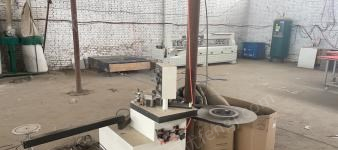 山西朔州出售一批二手板式木工机械设备 封边机,平刨,压刨等 去年买的 看货议价,打包卖