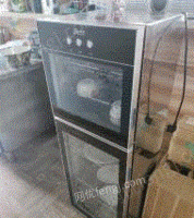 福建漳州二手厨房设备，冰柜，展示柜，热水壶出售