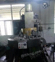 河南郑州上海机床厂生产的7760双端面磨床出售