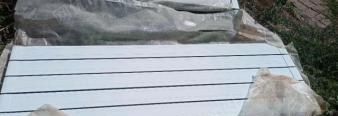 内蒙古鄂尔多斯换地暖了出售一批全新南山牌暖气片  0.6米-1.8米  (四百多平够用)  看货议价.