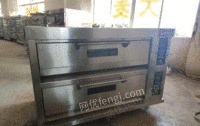 湖南长沙电烤箱，大品牌，二层六盘烤箱出售