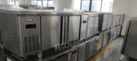 上海闵行区低价出售二手厨房设备 冰箱冰柜，烤箱，制冰机