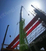 宁夏银川出售，维修龙门吊 桥吊 提梁机 冶金吊，