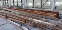 新疆供应28工字钢长度12米现货一批