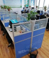 黑龙江哈尔滨工位桌，办公桌，隔断，卡台出售