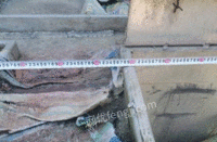 湖北荆州鱼罐8成新 保温铝罐 长4.9米 宽2.2米 高1.08米出售