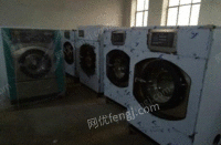 辽宁朝阳出售二干洗机水洗机烘干机