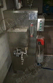 二手蒸汽鍋爐出售