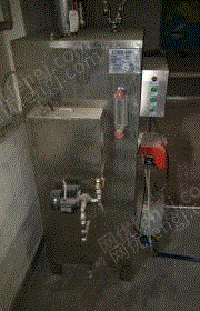 二手蒸汽鍋爐出售