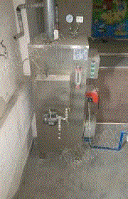 二手蒸汽鍋爐回收