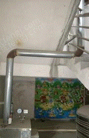 二手蒸汽鍋爐轉讓