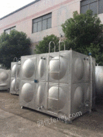 不锈钢水箱出售