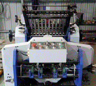 二手印后设备出售