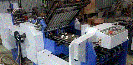 二手印后设备转让