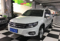 ֳ tiguan 2016 2.0tsi ׼