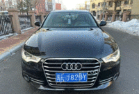 µ a6l 2014 tfsi 