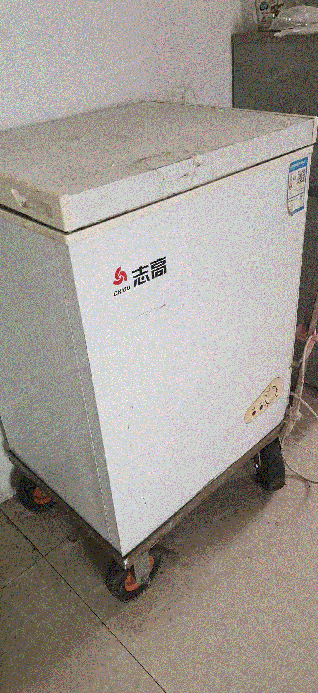 浙江金华有空调 烤肠机 有肠粉机 米浆机出售