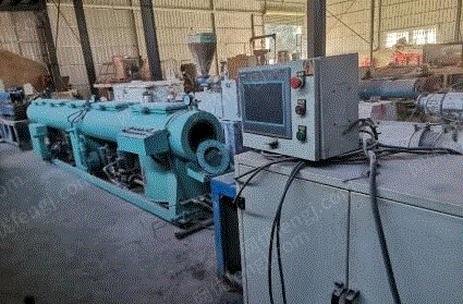 其他未分類/塑料再生設(shè)備出售