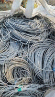 回收各种废旧电线电缆，网线