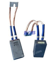 B322155碳刷 耐腐蚀碳刷 耐磨电刷厂家批发出售