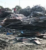 回收工地废旧木方