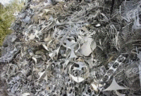 泰州专业回收不锈钢废料