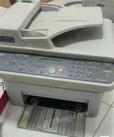 天津河西区二手打印机出售