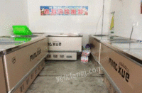 江苏泰州出售铭雪牌冰柜岛柜，展示柜，明年不卖雪糕了。