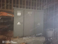 江西赣州大量回收废旧配电柜
