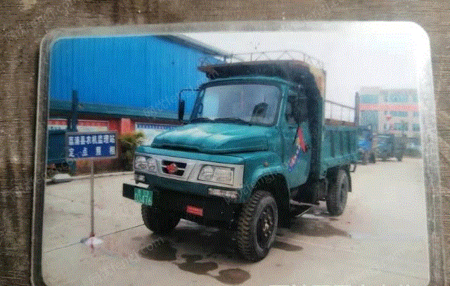 广西桂林转让农用车和50KW柴油发电机各一台,用了很久了,能正常使用,看货议价.可分开卖