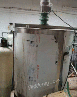 天津武清区出售闲置尿素，玻璃水制作机器  买了一二年,没怎么使用,3吨/天,能正常使用,看货议价.