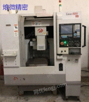 求购八成新二手北京精雕机carver600