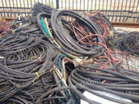 佛山高价回收废旧电线电缆