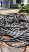 广东大量回收60吨废电缆