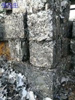 广西南宁回收30吨废铝合金，废铝