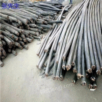 河池专业求购厂房闲置废电缆60吨